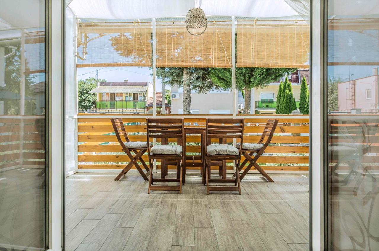 Stone Appartement Hajdúszoboszló