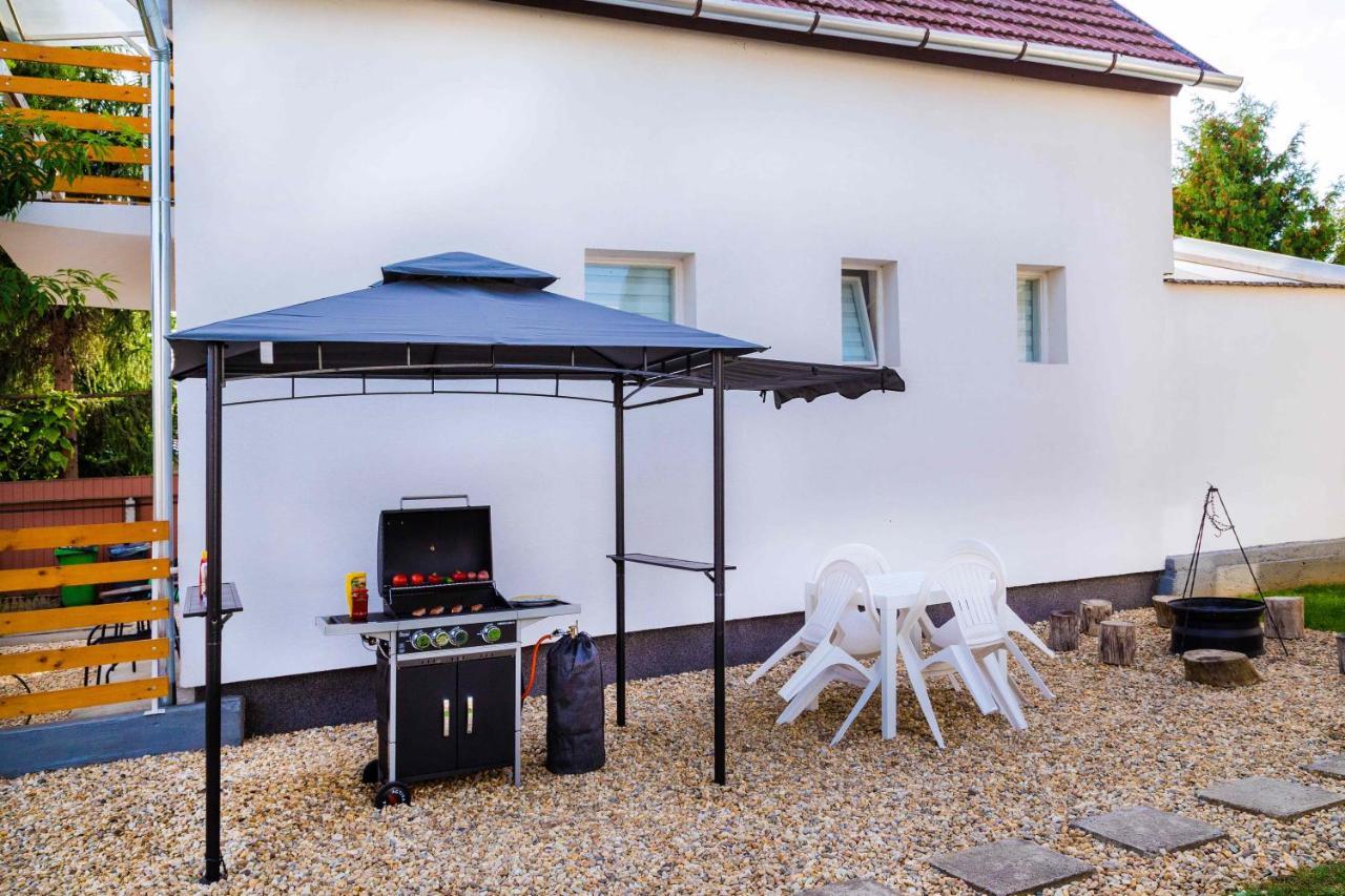 Stone Appartement