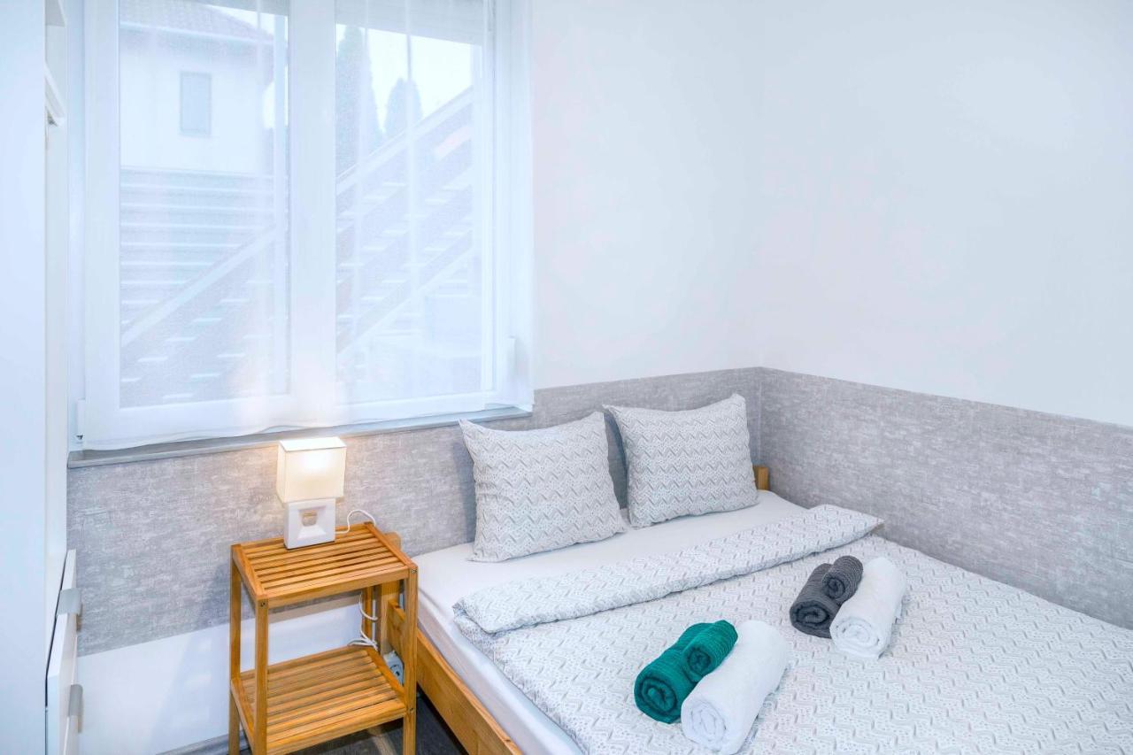 Stone Appartement Hajdúszoboszló