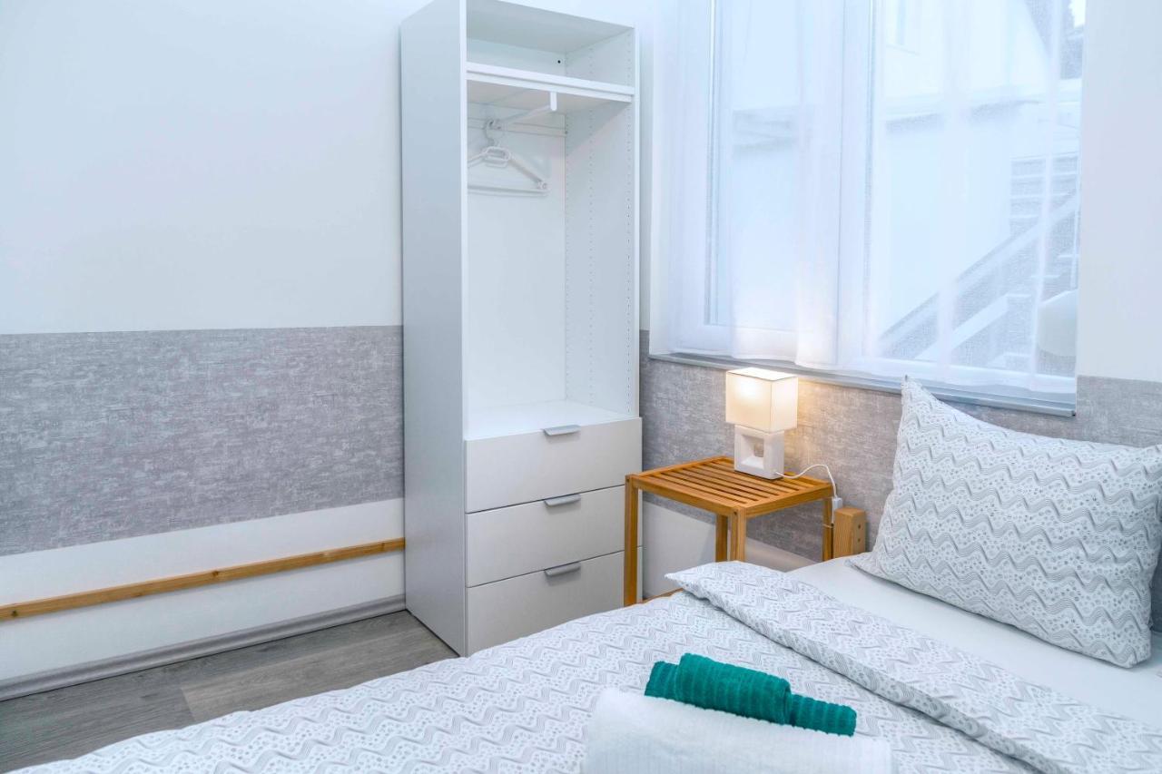 Stone Appartement Hajdúszoboszló
