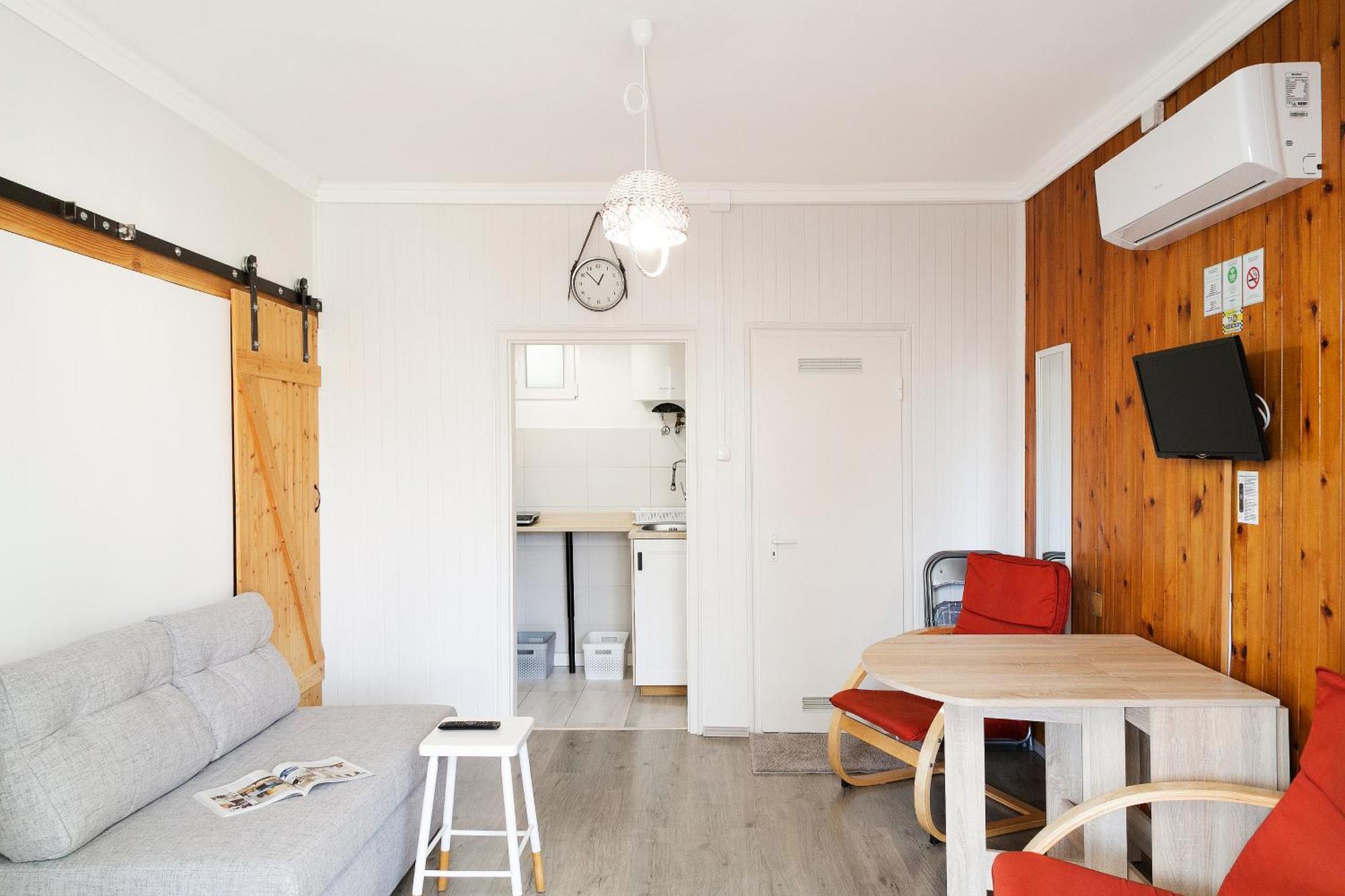 Stone Appartement *