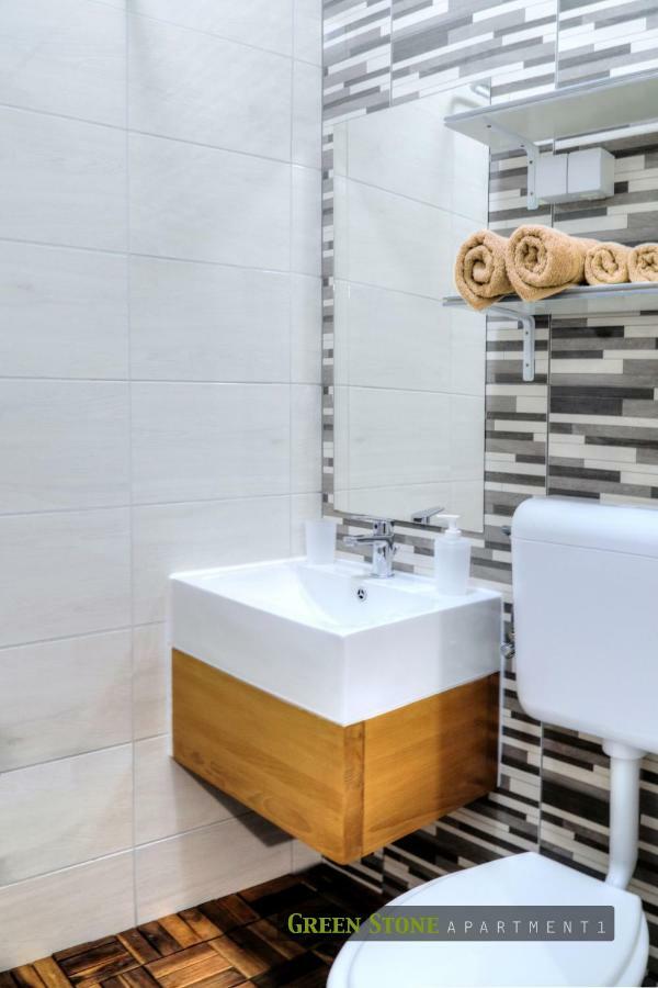 Appartement Stone *