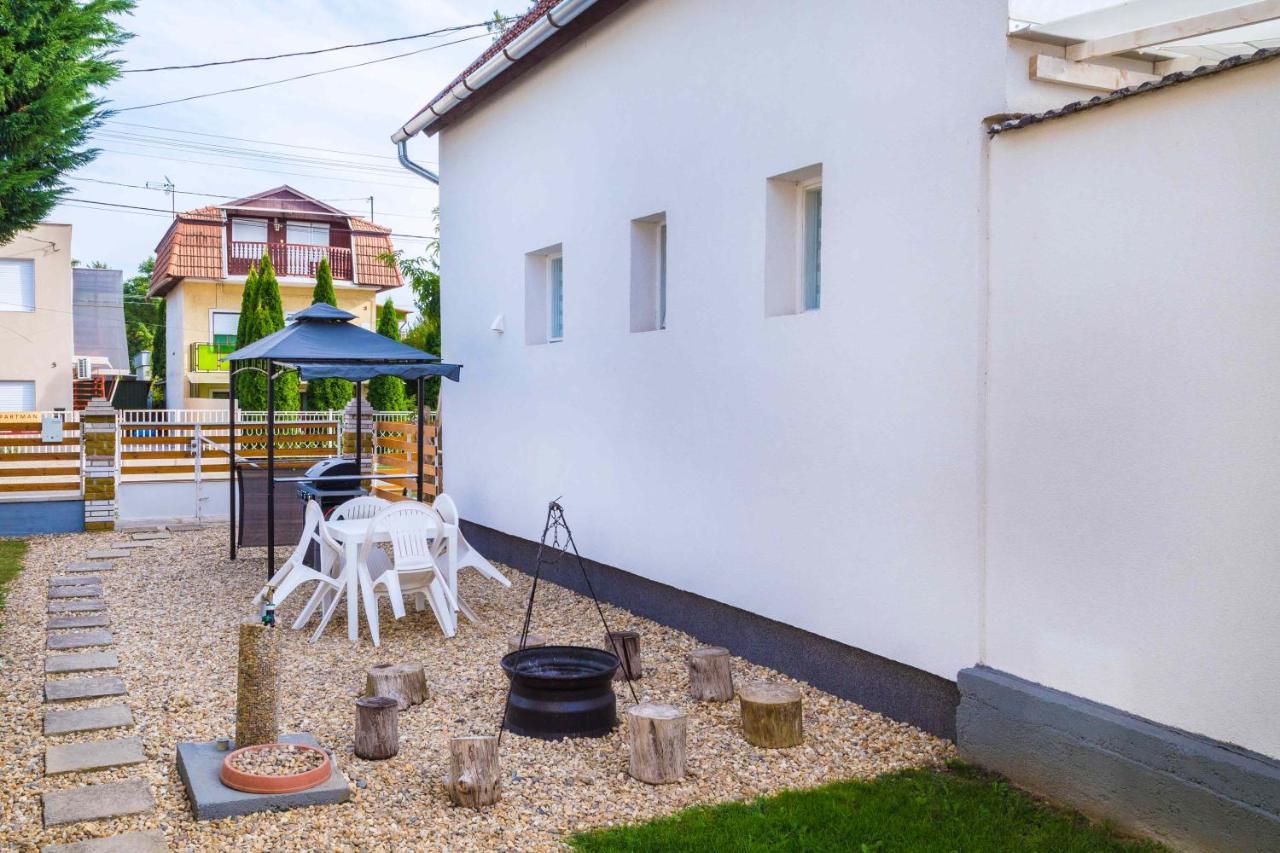 Appartamento Stone Hajdúszoboszló